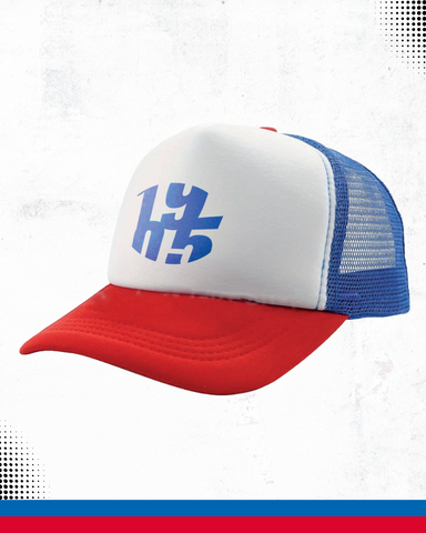 Trucker-Cap