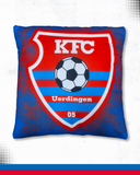 Kissen "KFC Uerdingen 05"