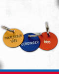 Schlüsselanhänger "1905"