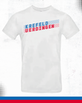 T-Shirt „Krefeld Uerdingen“