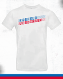 T-Shirt „Krefeld Uerdingen“