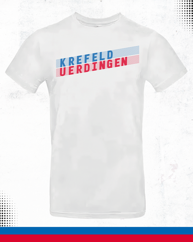 T-Shirt „Krefeld Uerdingen“