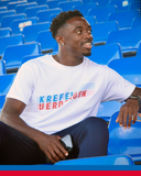 T-Shirt „Krefeld Uerdingen“