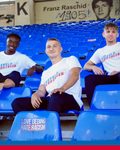 T-Shirt „Krefeld Uerdingen“
