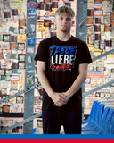 T-Shirt „Treue. Liebe. Tradition.“