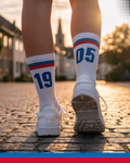 Tennissocken "1905"