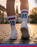 Tennissocken "1905"