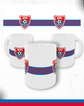 Kaffeetasse "KFC Uerdingen 05"