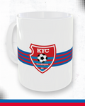 Kaffeetasse "KFC Uerdingen 05"