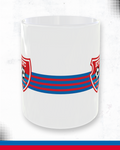 Kaffeetasse "KFC Uerdingen 05"
