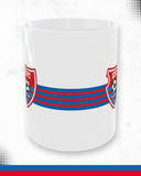 Kaffeetasse "KFC Uerdingen 05"