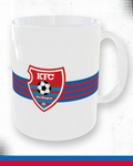 Kaffeetasse "KFC Uerdingen 05"