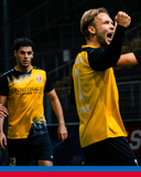 Auswärts-Trikot 2025/26 – Erwachsene