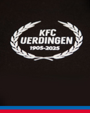 Jubiläums-Sweatjacke "1905 – 2025" – schwarz