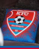 Kissen "KFC Uerdingen 05"