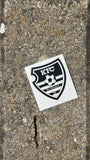 Sticker/Aufkleber KFC-Wappen