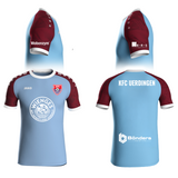 Auswärts-Trikot 2026/27