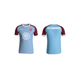 Auswärts-Trikot 2026/27 – Kinder