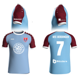 Auswärts-Trikot 2026/27
