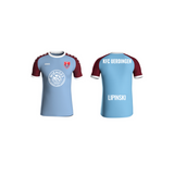 Auswärts-Trikot 2026/27 – Kinder