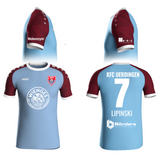 Auswärts-Trikot 2026/27