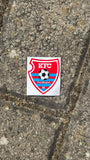Sticker/Aufkleber KFC-Wappen