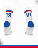 Tennissocken "1905"