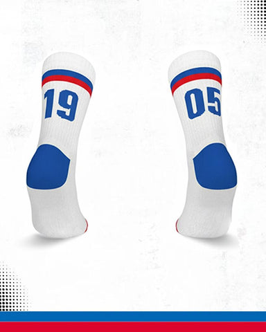 Tennissocken "1905"