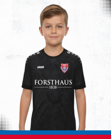 Ausweich-Trikot 2025/26 – Kinder