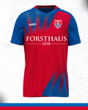 Heim-Trikot 2025/26 – Erwachsene