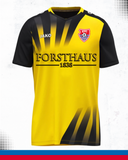 Auswärts-Trikot 2025/26 – Erwachsene