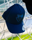 Snapback Cap mit Stick "KFC-Wappen" (Kinder)