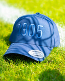 Snapback Cap mit Stick "1905" (Kinder)