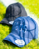 Snapback Cap mit Stick "1905" (Kinder)
