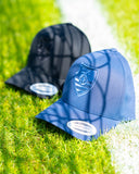 Snapback Cap mit Stick "KFC-Wappen" (Kinder)