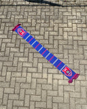Schal "KFC Uerdingen 05" Saison 2026/2027