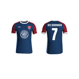 Heim-Trikot 2026/27 – Kinder