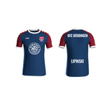 Heim-Trikot 2026/27 – Kinder