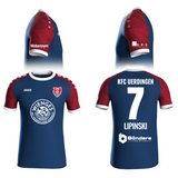 Heim-Trikot 2026/27