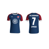 Heim-Trikot 2026/27 – Kinder
