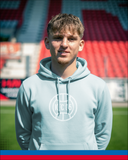 Hoodie "KFC 05" – Ball