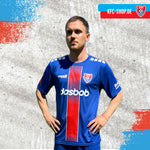 Heim-Trikot Kinder 2023/24