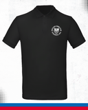 Poloshirt mit KFC-Logo