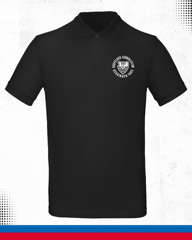 Poloshirt mit KFC-Logo