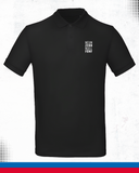 Poloshirt "NEUNZEHN-NULL-FÜNF"