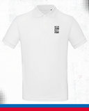 Poloshirt "NEUNZEHN-NULL-FÜNF"