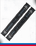 Fanschal "KFC seit 1905"