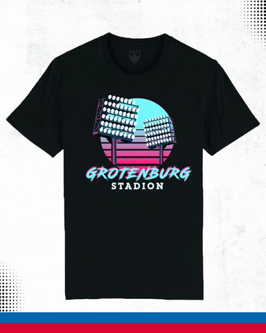 T-Shirt "Beachwear / Grotenburg Stadion"
