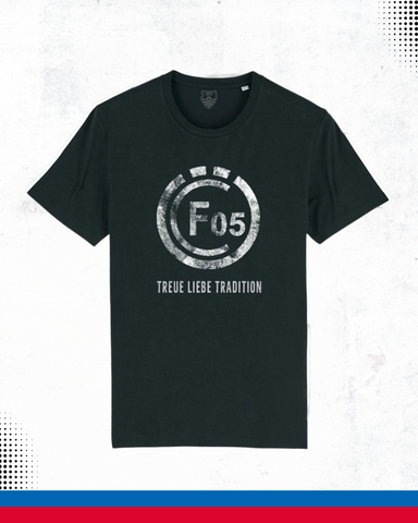 T-Shirt "FC Ue 05"