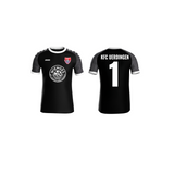 Torwart-Trikot 2026/27 – Kinder